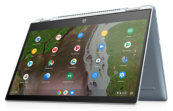 HP Chromebook x360 14 製品詳細 - ノートパソコン | 日本HP