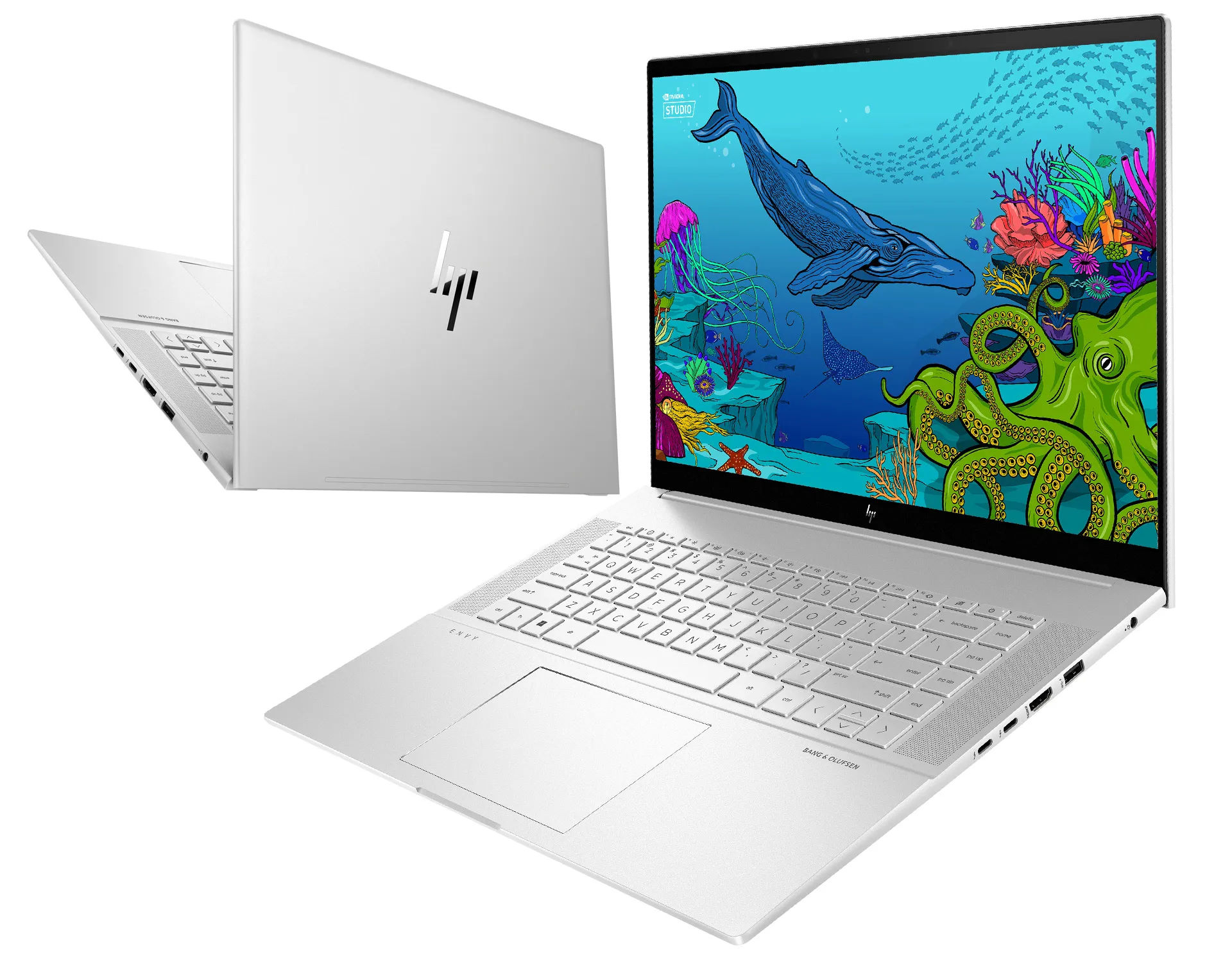 HP ENVY 16 製品詳細 - ノートパソコン | 日本HP