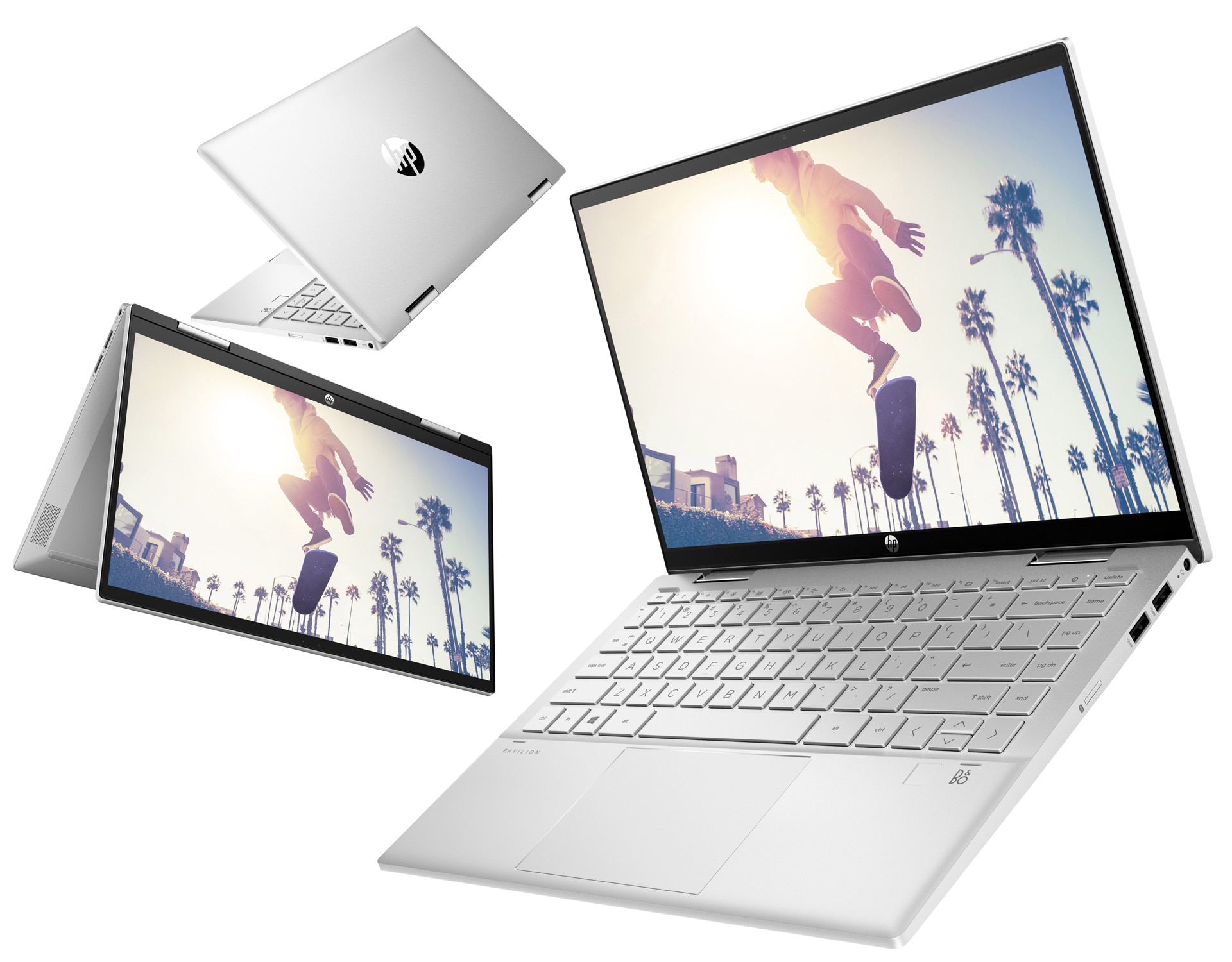 HP Pavilion x360 14-dy 製品詳細 - ノートパソコン | 日本HP