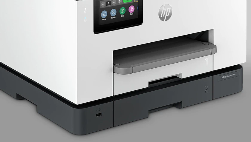 HP OfficeJet Pro 9130b（4U551B#ABJ）プリンター製品詳細・スペック
