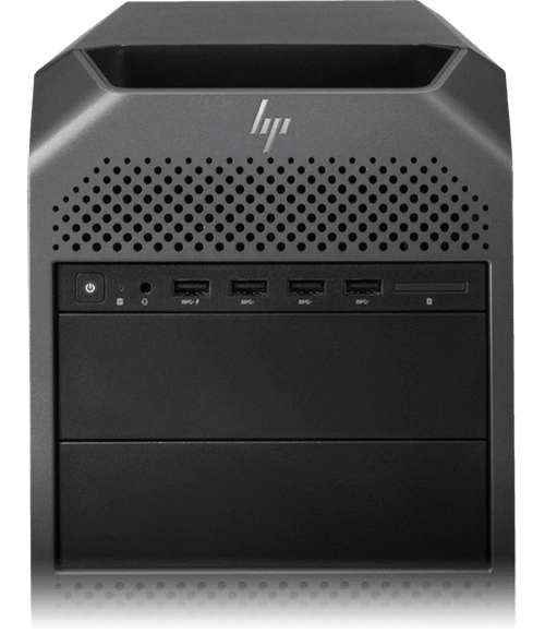 HP Z4 G4 Workstation | 日本HP