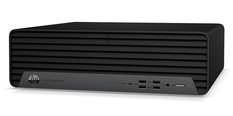 HP EliteDesk 800 G6 SFF | 日本HP