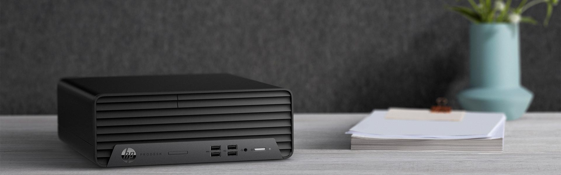 HP ProDesk 400 G7 SFF | 日本HP