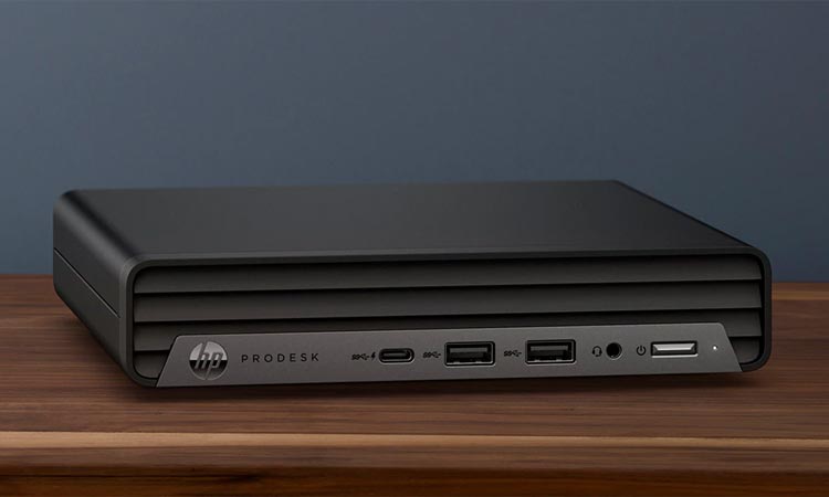 HP ProDesk 400 G6 DM | 日本HP