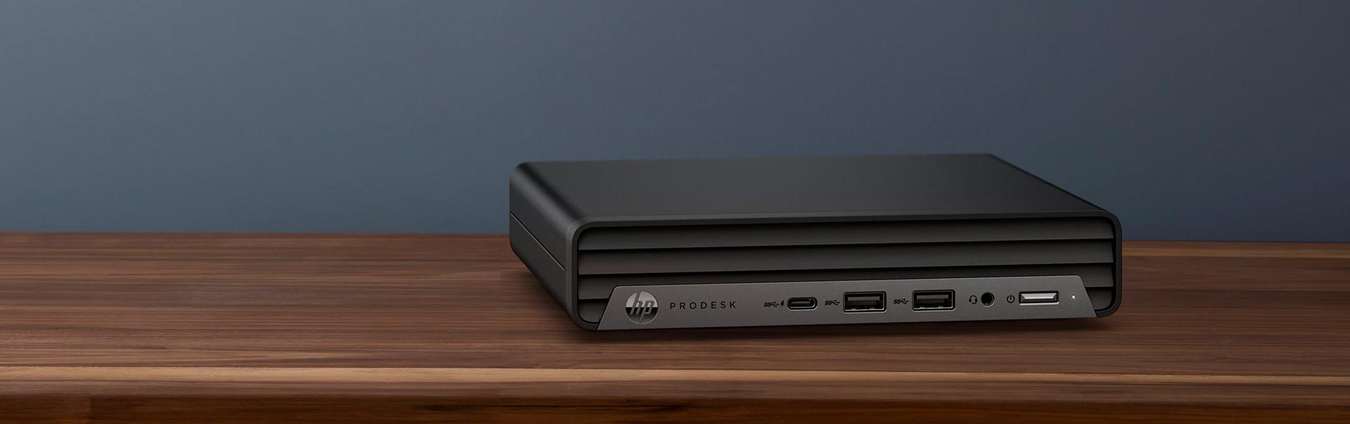 HP ProDesk 400 G6 DM | 日本HP
