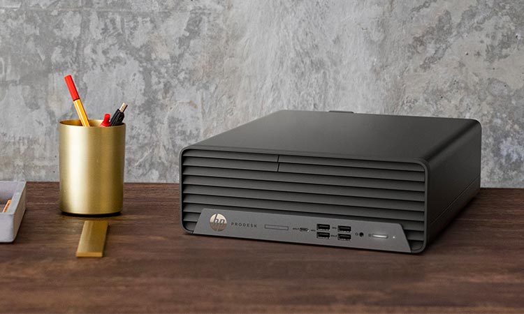 HP ProDesk 600 G6 SFF | 日本HP