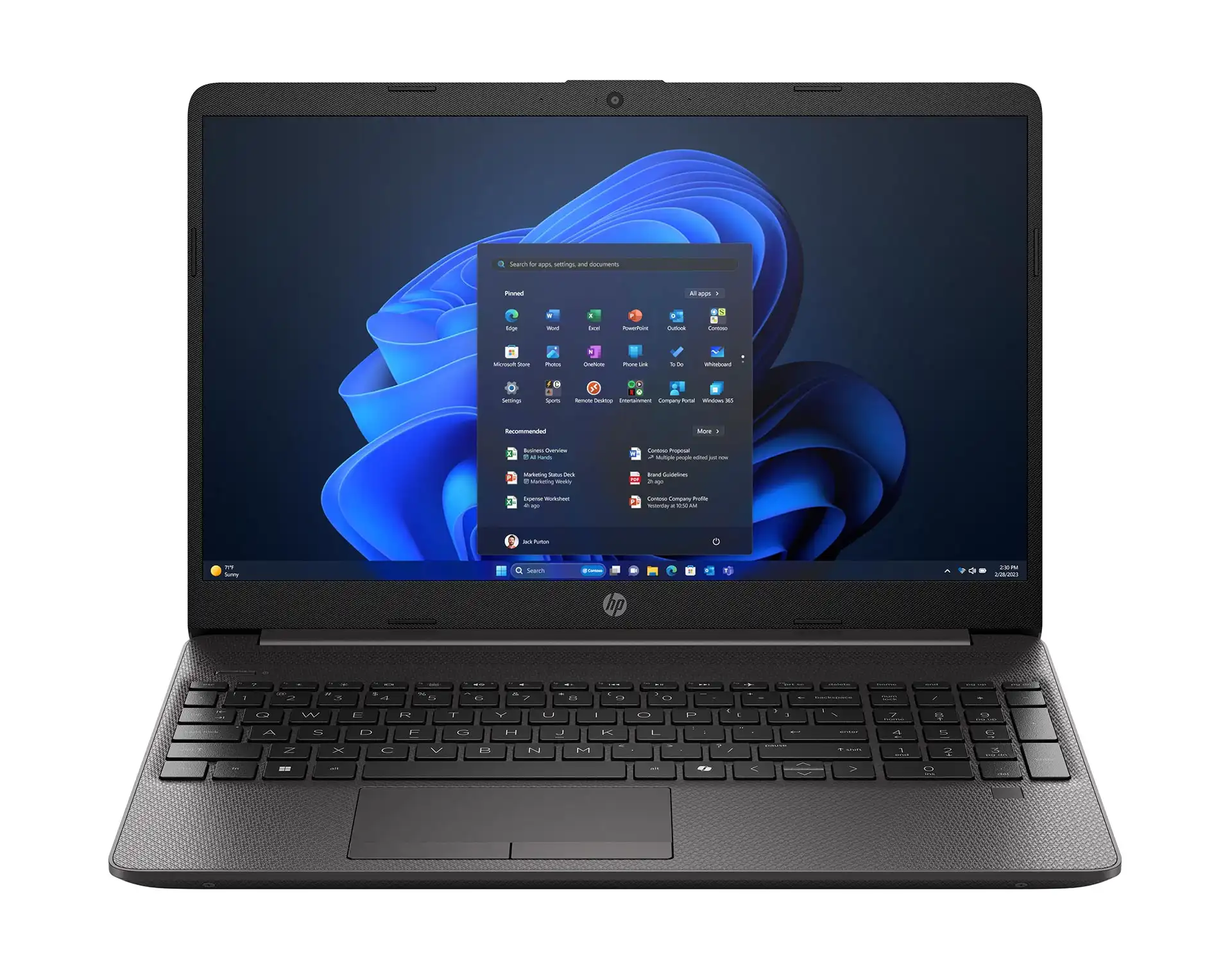 HP 250R G9 Notebook PC | 日本HP