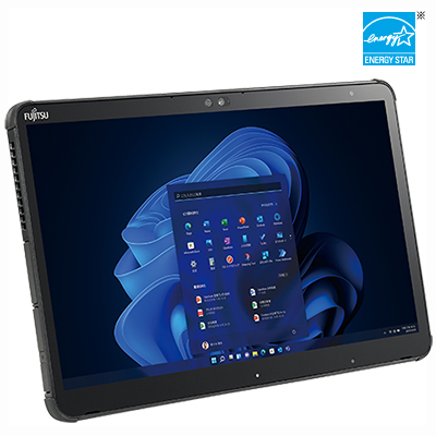 富士通 防水タブレット ARROWS Tab Q7311/JE 製品詳細 - FMWORLD（法人