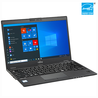 富士通 ノートパソコン（PC） LIFEBOOK U939/C 製品詳細 - FMWORLD