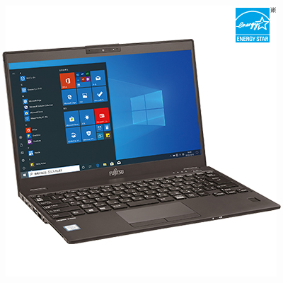 富士通 ノートパソコン（PC） LIFEBOOK U9310/E 製品詳細 - FMWORLD