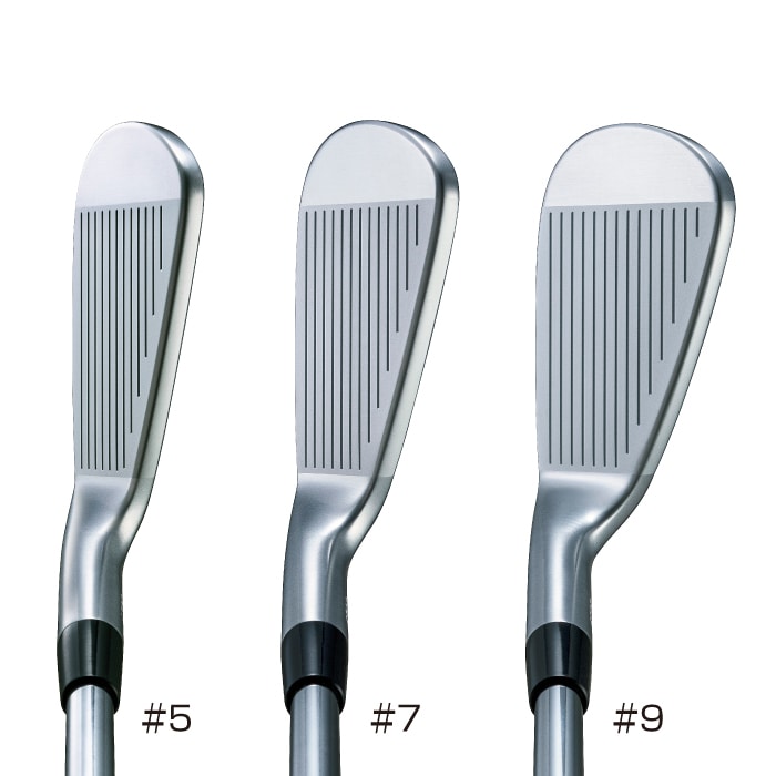 2024年モデル】【B シリーズ】 241CB IRON [N.S.PRO MODUS3 TOUR105