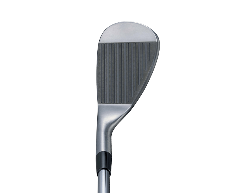 BITING SPIN ノーメッキ ウエッジ | BRIDGESTONE GOLF -ブリヂストン