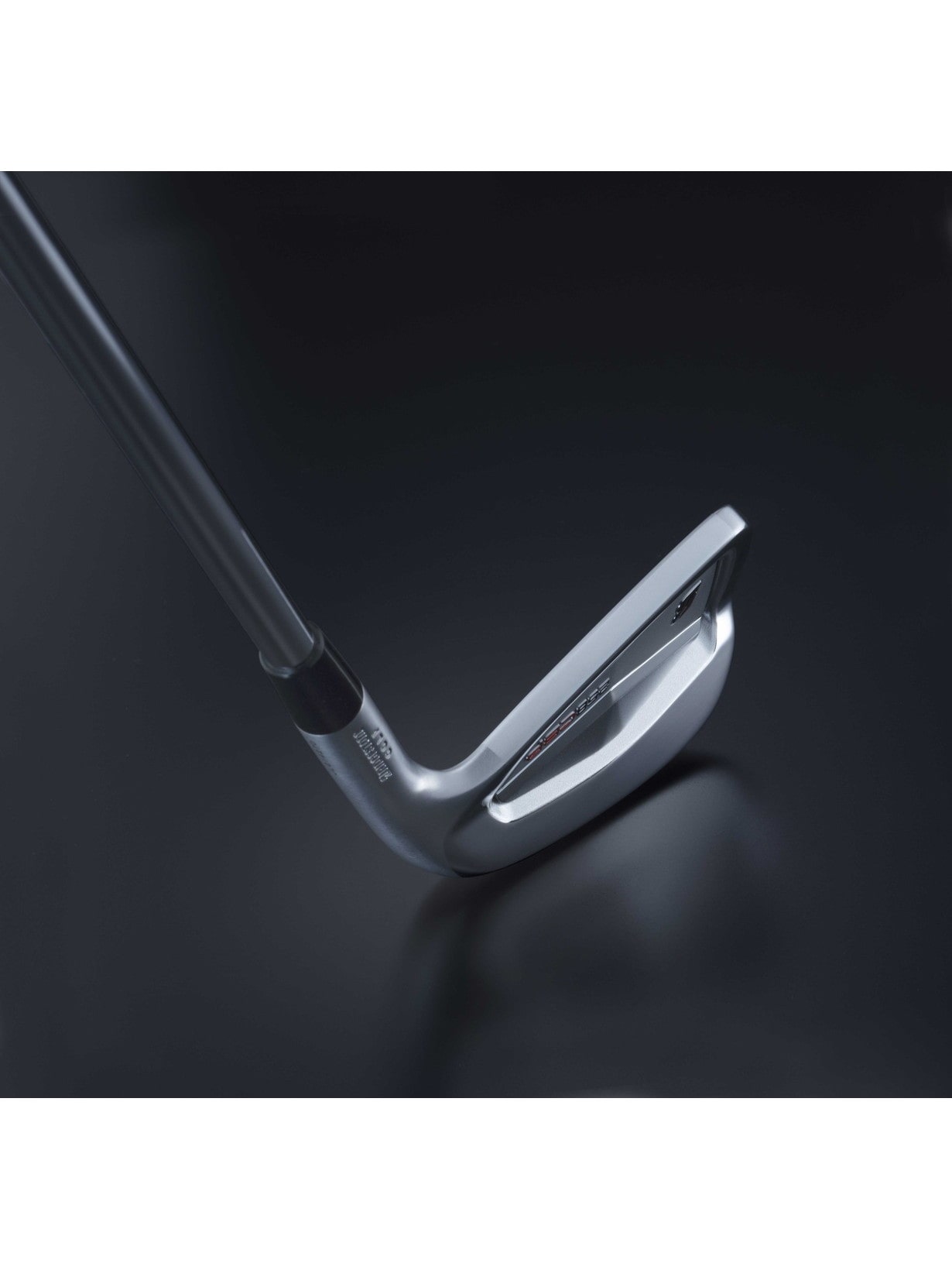 2025年モデル】【B シリーズ】 258CBP IRON [N.S.PRO MODUS3 TOUR105