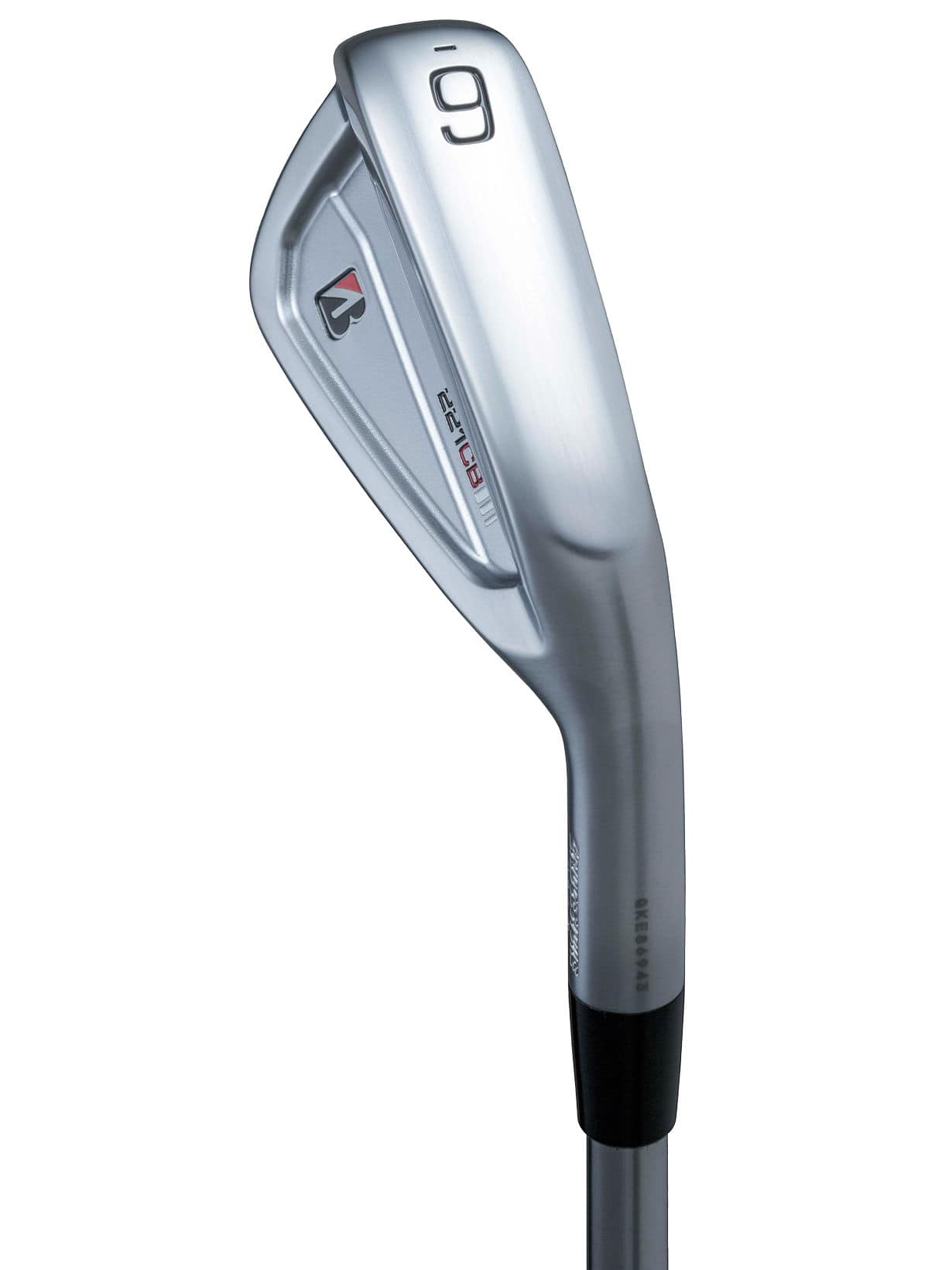 特別生産モデル】【B シリーズ】 221CB [N.S.PRO MODUS3 TOUR115