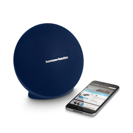 Onyx Mini(オニキスミニ) : Harman Kardon/ポータブルスピーカー