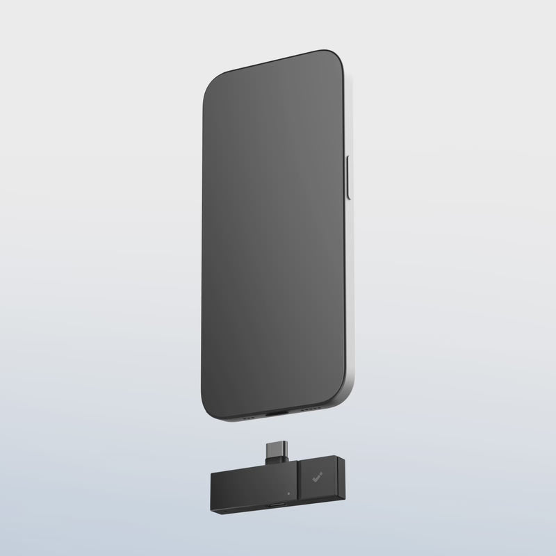 HiDock P1 mini