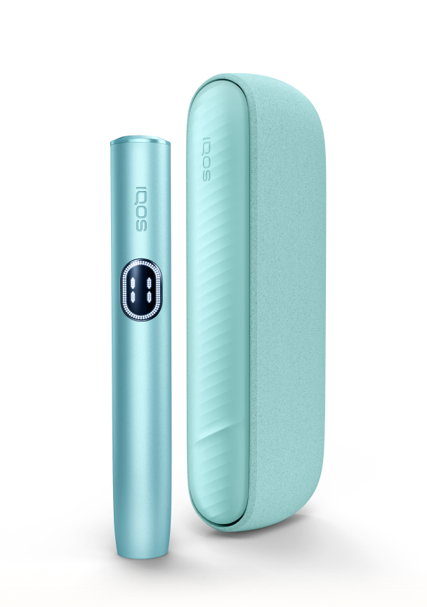 IQOS イルマ i プライム（アイコス イルマ i プライム）について