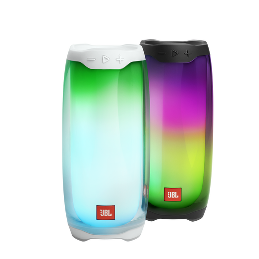 JBL Pulse 4 | ポータブルBluetoothスピーカー