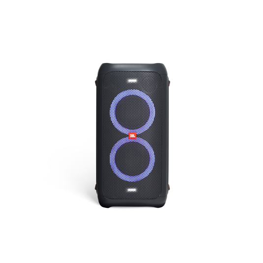 JBL PartyBox 100(パーティーボックス100): JBL/Bluetoothスピーカー