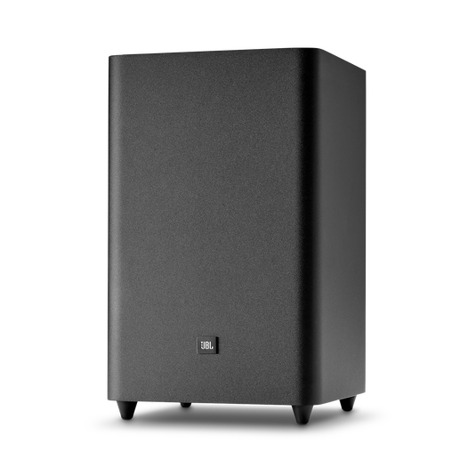 JBL Bar 2.1 | ワイヤレス サブウーファー搭載2.1chサウンドバー