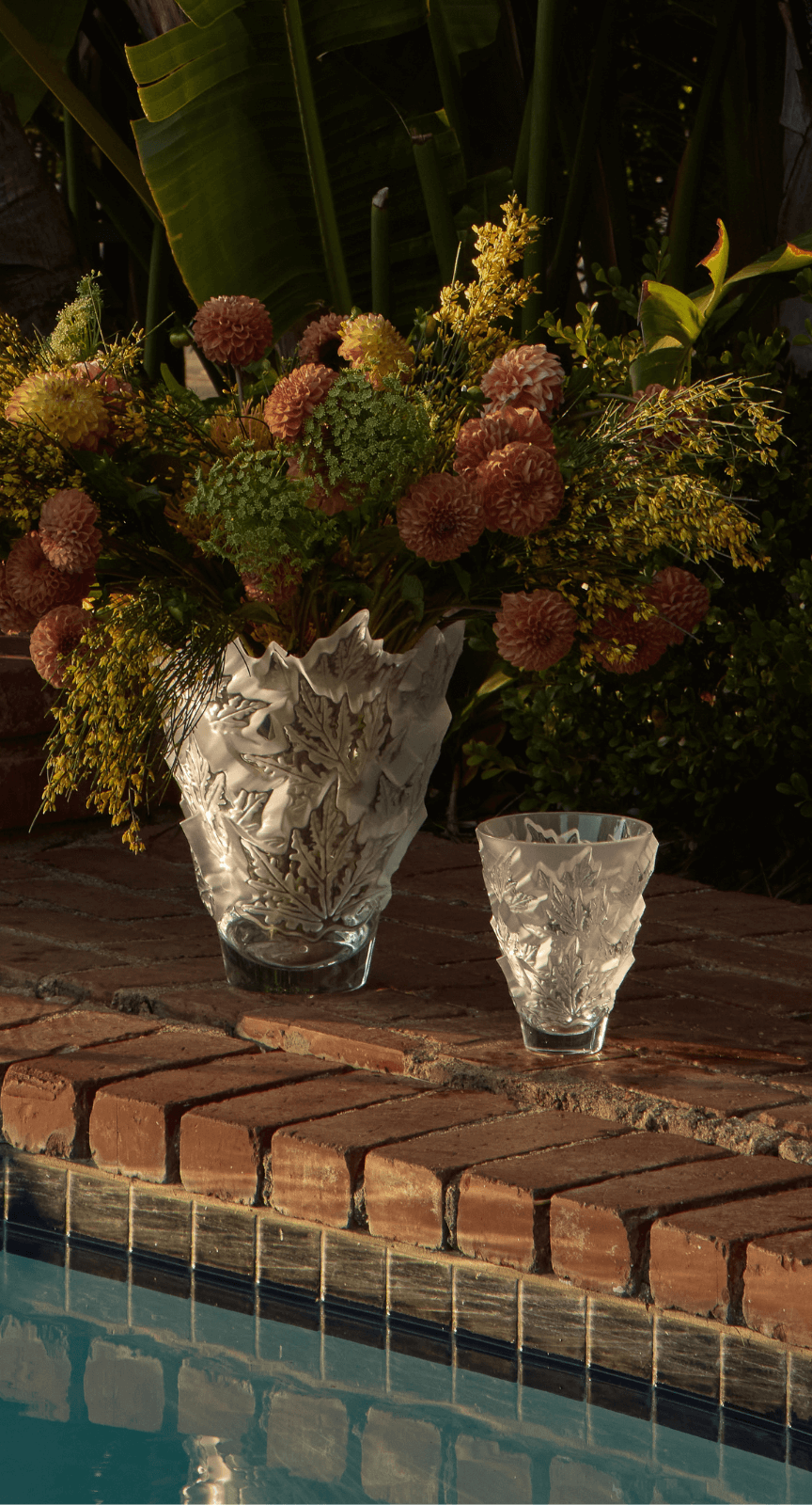 Lalique Japan