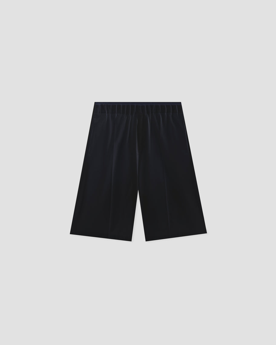 Vapor Short in Black | OAMC