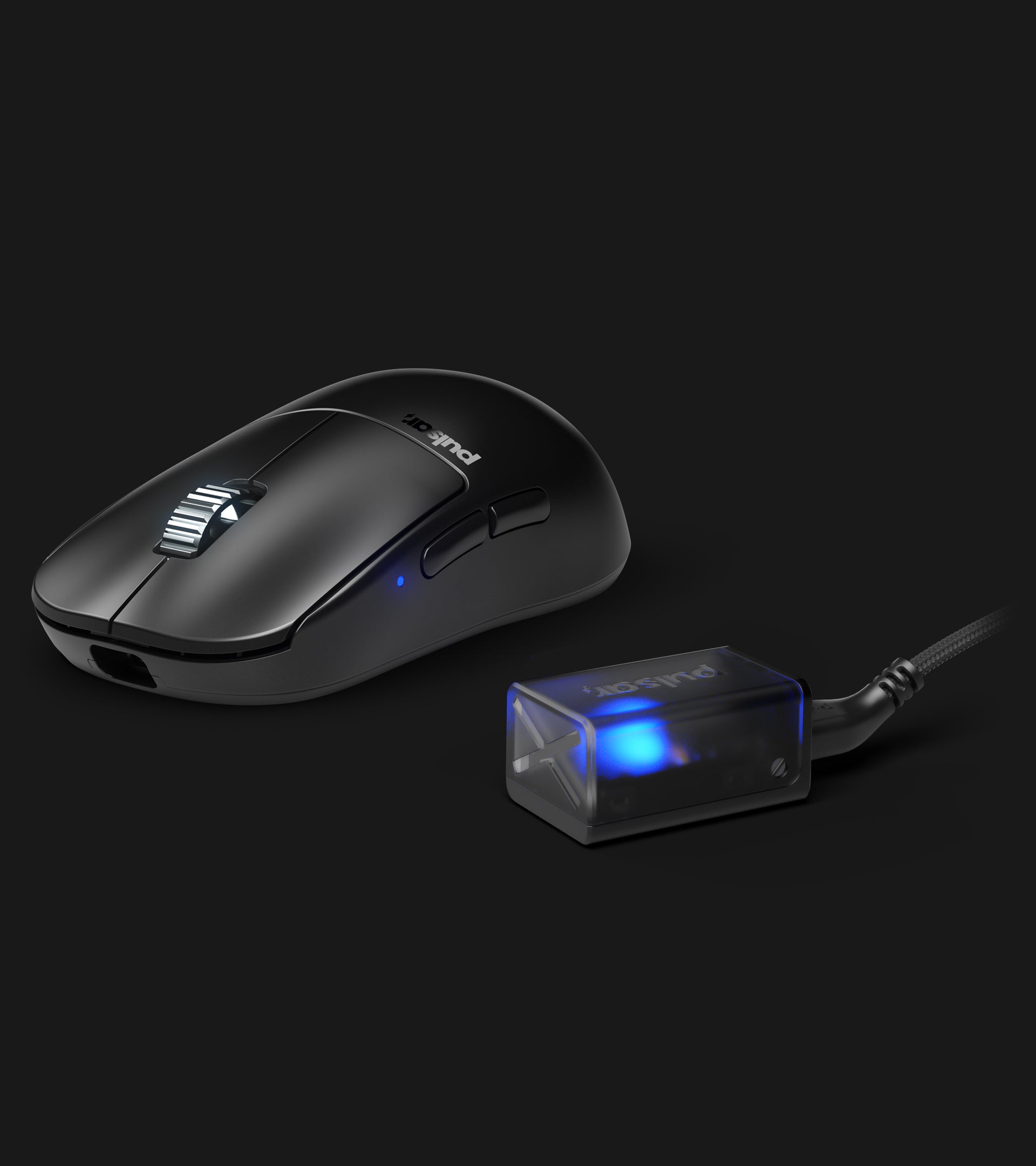 X2H eS Medium Gaming Mouse – Pulsar Gaming Gears Japan
