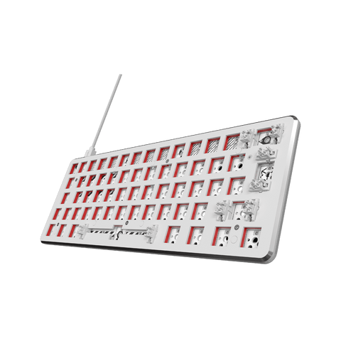 ISO] PCMK 60% Mechanical Gaming Keyboard – Pulsar Gaming Gears Japan