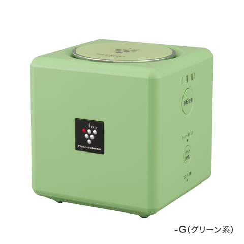 製品トップ | IG-EX20 | プラズマクラスターイオン発生機：シャープ