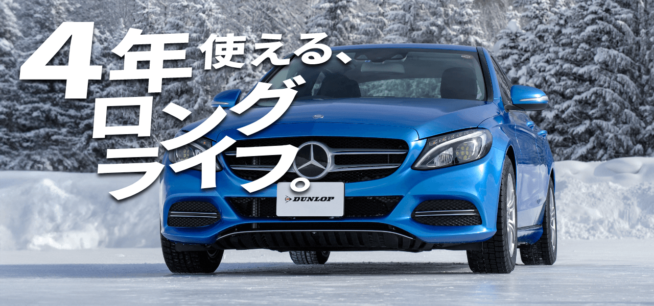 商品詳細｜WM02｜【DUNLOP】ダンロップタイヤ 公式