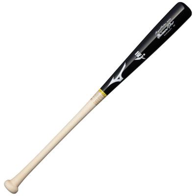 硬式用【ミズノプロ】ロイヤルエクストラ メイプル(木製／84cm／平均