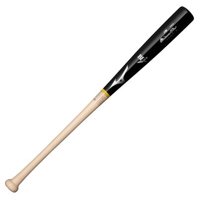 硬式用【ミズノプロ】メイプル A51(木製／イチロー型／85cm／平均840g