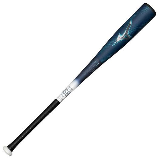 軟式用ビヨンドマックスレガシーメタル トップ(金属製／83cm／平均730g