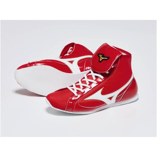MIZUNOボクシングシューズ フィニッシャーLOW|21GA2300|シューズ