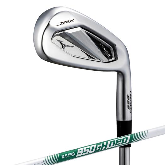 JPX 925 FORGED アイアン 単品(No.5、GW)(N.S.PRO 950GH neo 軽量