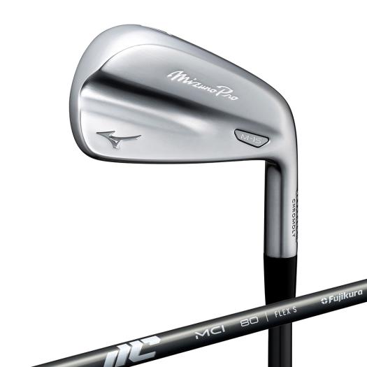 Mizuno Pro カーボンシャフト｜ミズノ公式オンライン