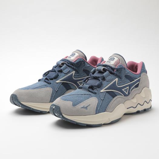 WAVE RIDER 1|D1GA2380|MIZUNO1906|ライフスタイル|ミズノ公式オンライン