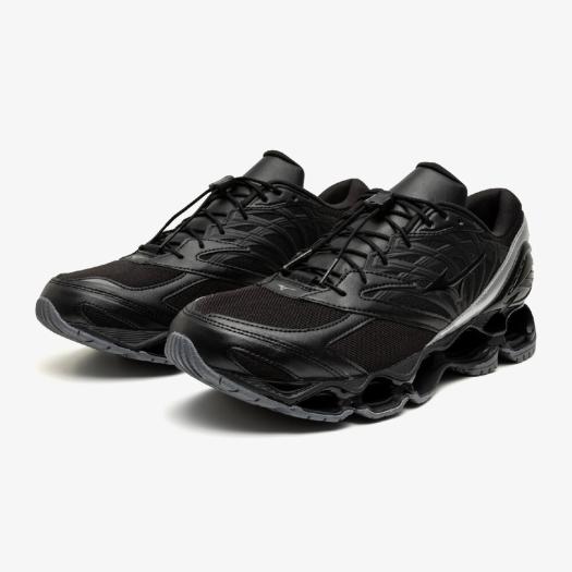 ミズノ直営限定】WAVE PROPHECY LS|D1GA2262|MIZUNO1906|ライフ