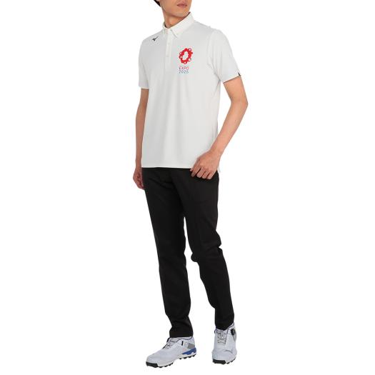 大阪・関西万博】EXPO2025デザインシステム総柄Tシャツ|C2JABB01