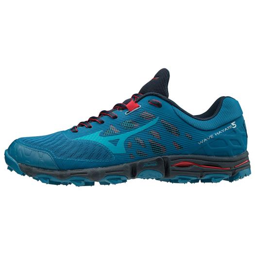 ミズノ直営限定】ウエーブダイチ9 GTX(トレイル／ゴアテックス／防水