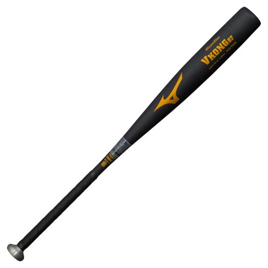 中学硬式用【グローバルエリート】Vコング02(金属製／83cm／平均820g