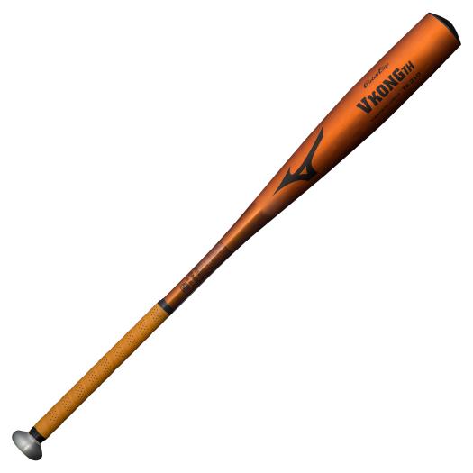 中学硬式用【グローバルエリート】Vコング02(金属製／83cm／平均820g