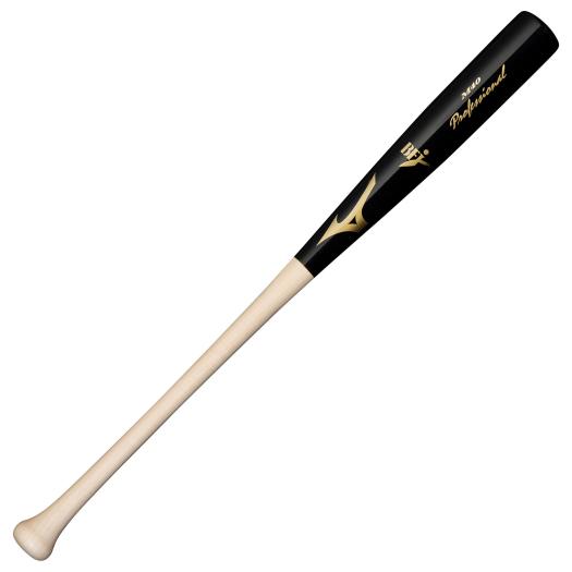 硬式用プロフェッショナル(木製／84cm／平均890g)|1CJWH17516|バット