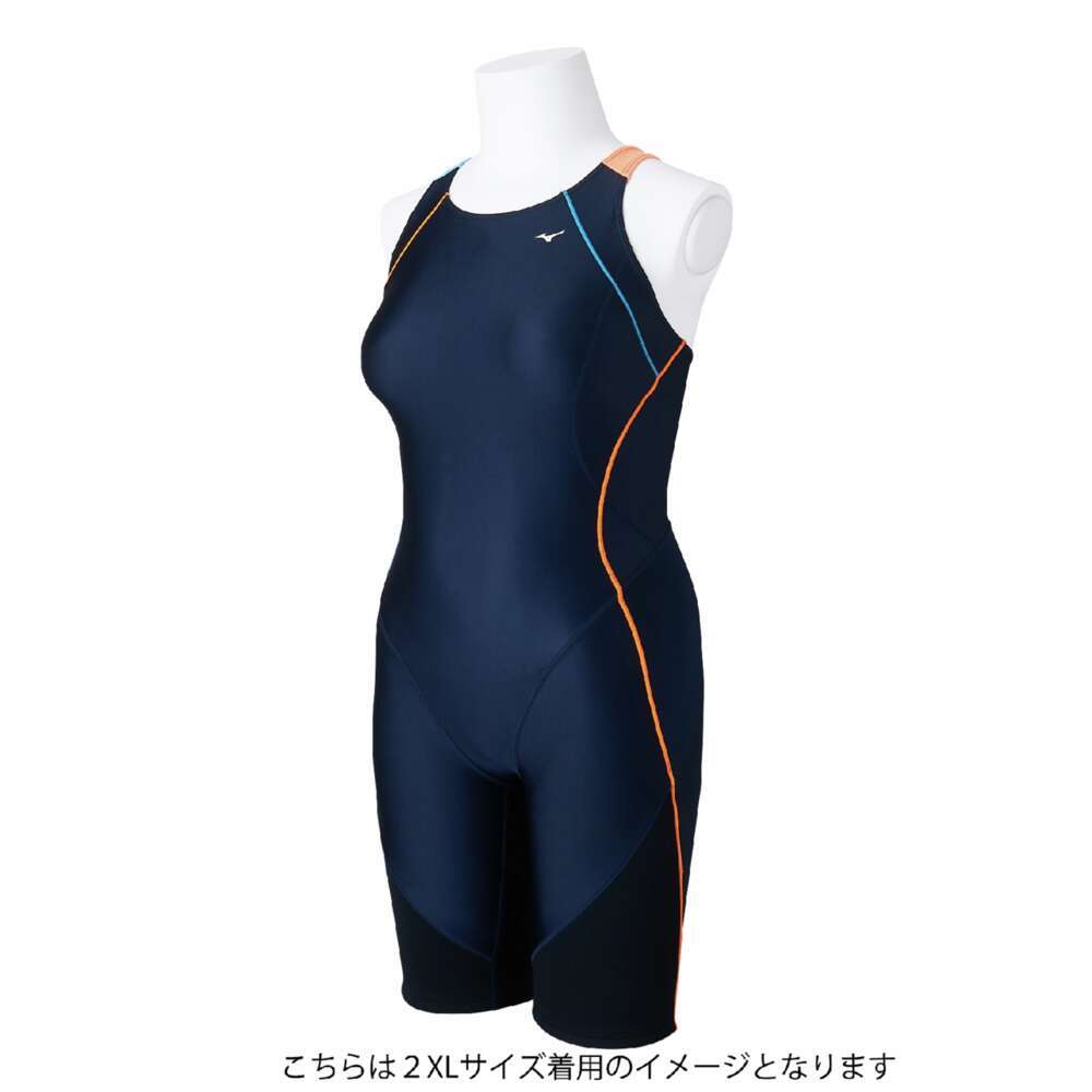 EZ SWIM】スイムフィットネス用オールインワン|N2JGC325|フィットネス
