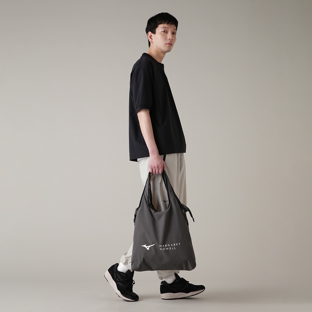 MARGARET HOWELL】トートバッグ|B3JM4Y04|Go to by mizuno