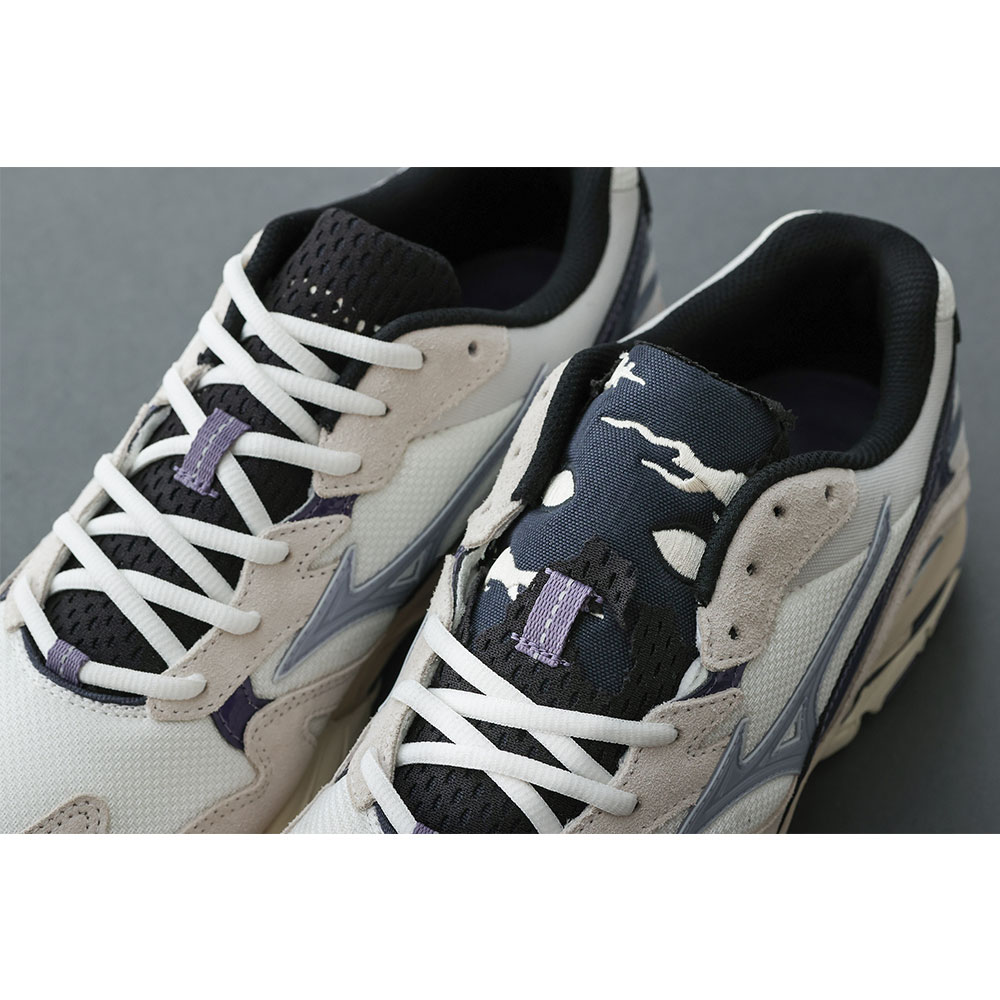 WAVE RIDER 10|D1GA2474|MIZUNO1906|ライフスタイル|ミズノ公式オンライン