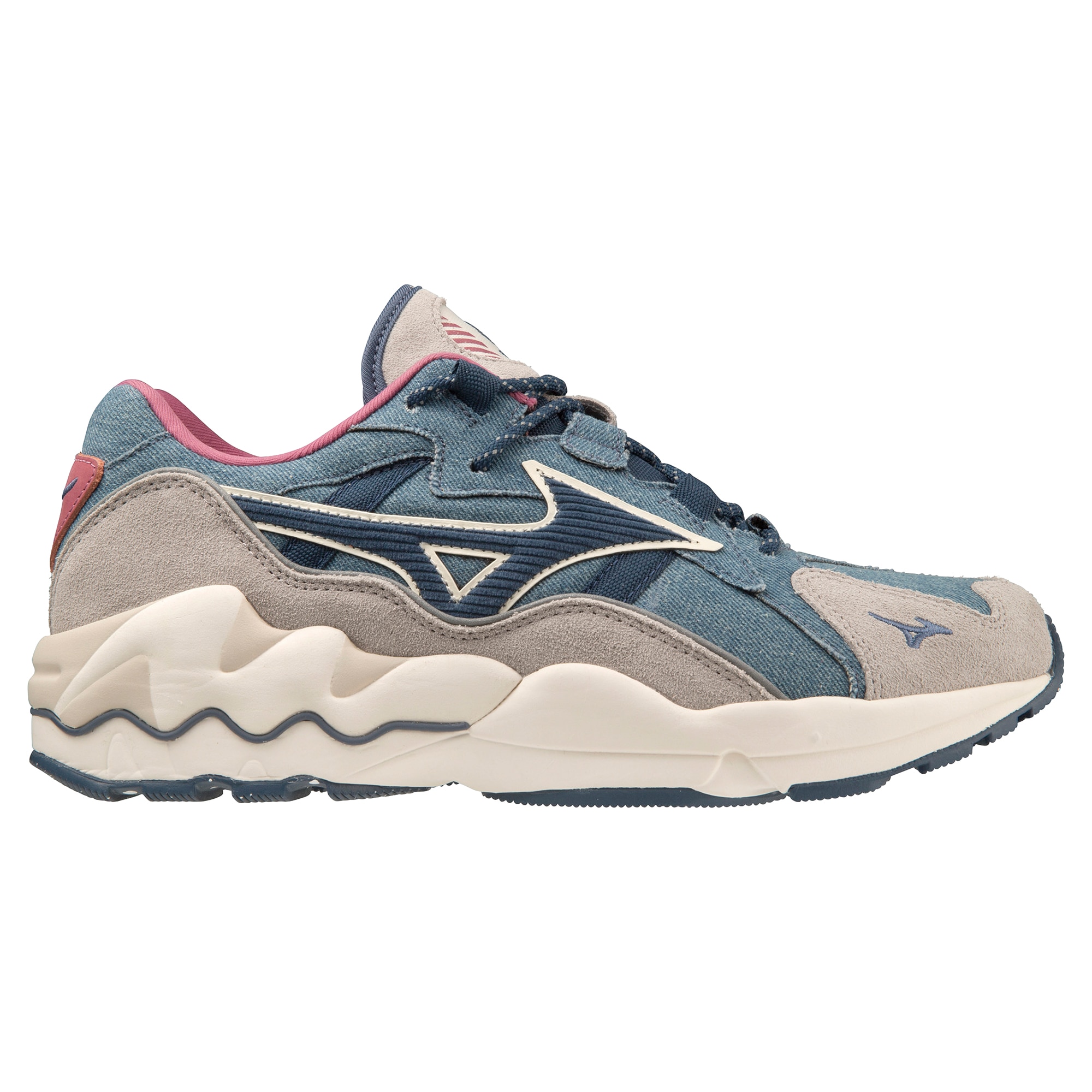 WAVE RIDER 1|D1GA2380|MIZUNO1906|ライフスタイル|ミズノ公式オンライン