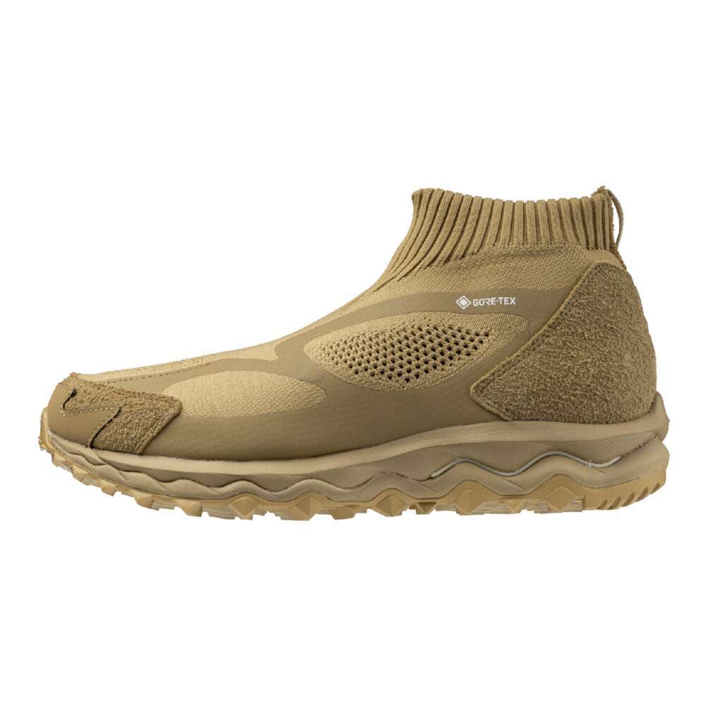 WAVE MUJIN TL MID GTX nonnative(ゴアテックス／防水)|D1GD2455