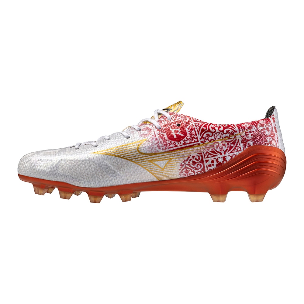 ミズノアルファ SR4 JAPAN(サッカー／フットボール)|P1GA2499|セルヒオ