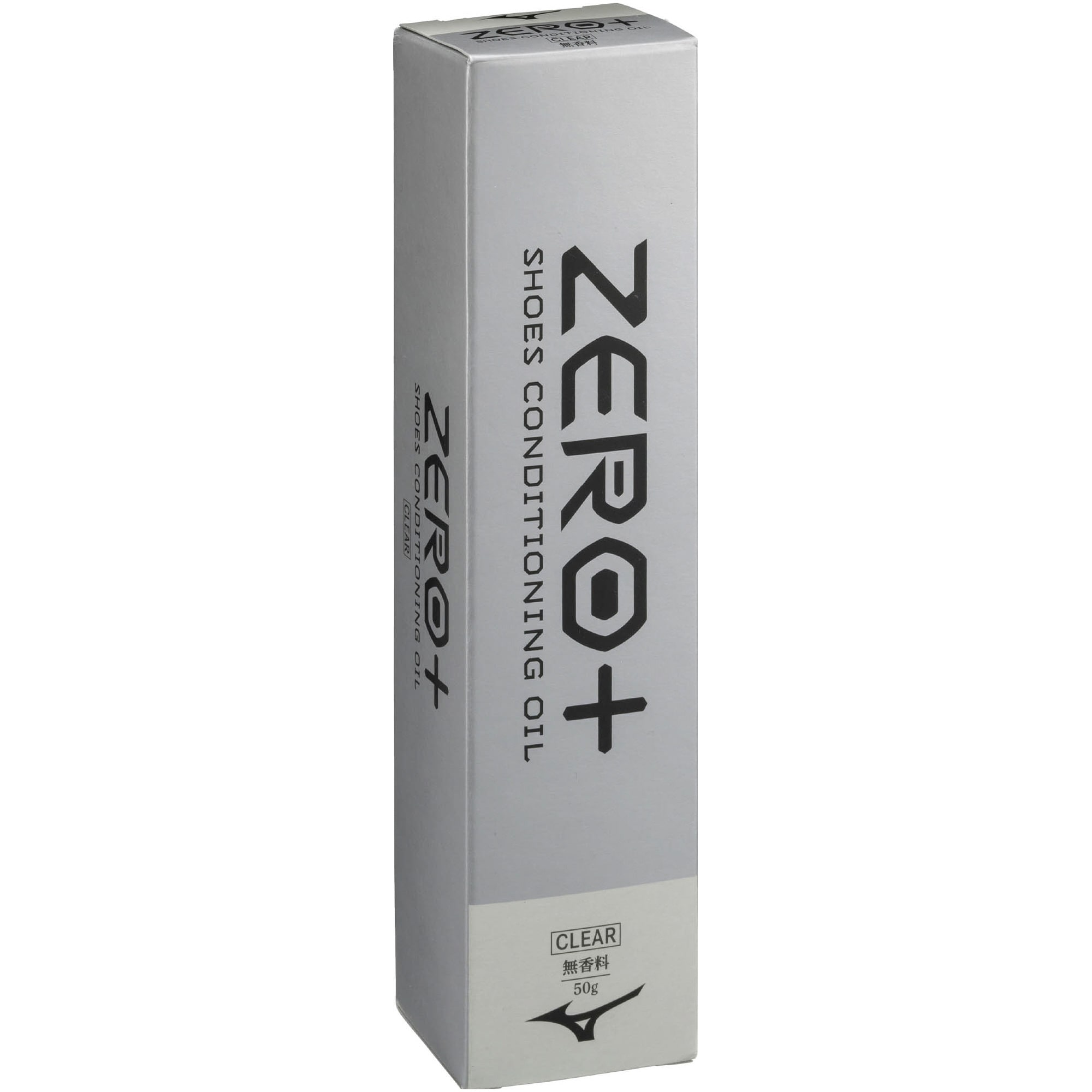 ZERO＋ シューズコンディショニングオイル(無香料)|P1GZ000800